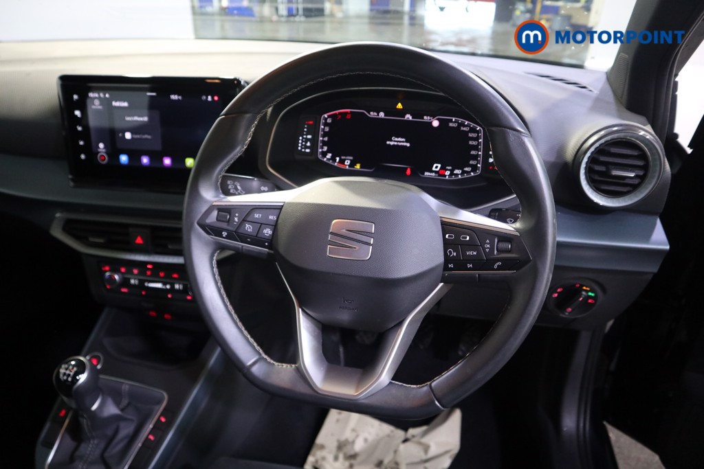 Seat Arona Xperience Lux Manual Petrol SUV - Stock Number (1585314) - 2nd supplementary image