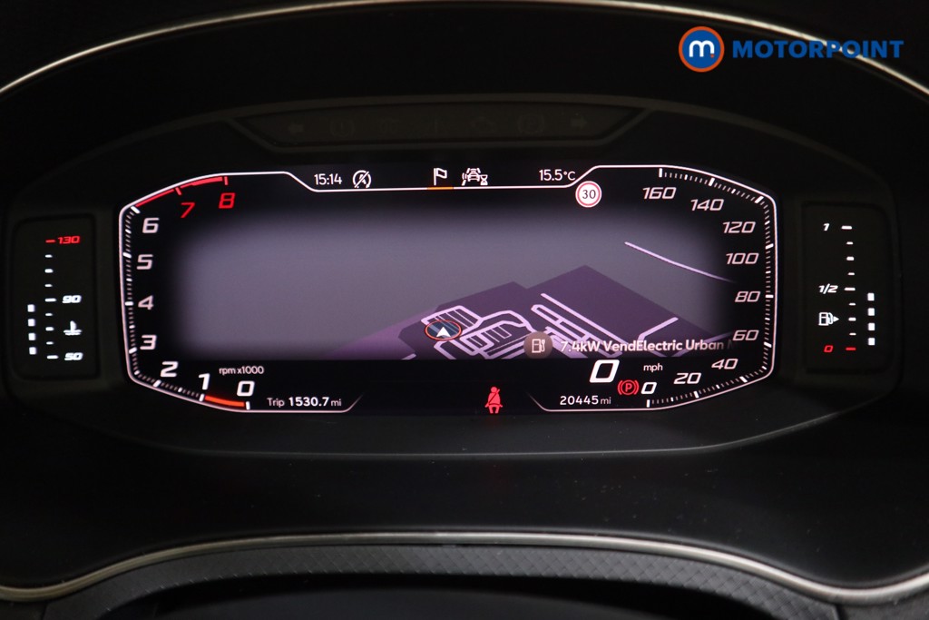 Seat Arona Xperience Lux Manual Petrol SUV - Stock Number (1585314) - 3rd supplementary image