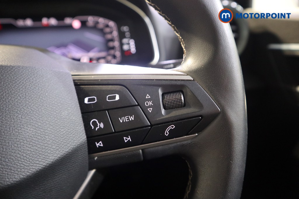 Seat Arona Xperience Lux Manual Petrol SUV - Stock Number (1585314) - 5th supplementary image