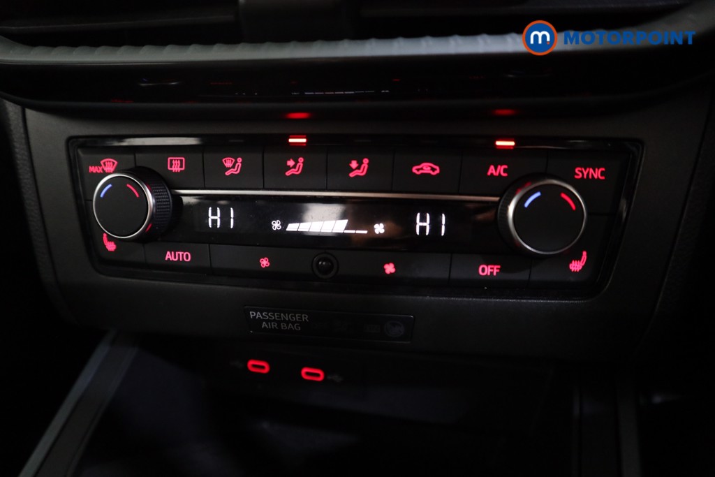 Seat Arona Xperience Lux Manual Petrol SUV - Stock Number (1585314) - 9th supplementary image
