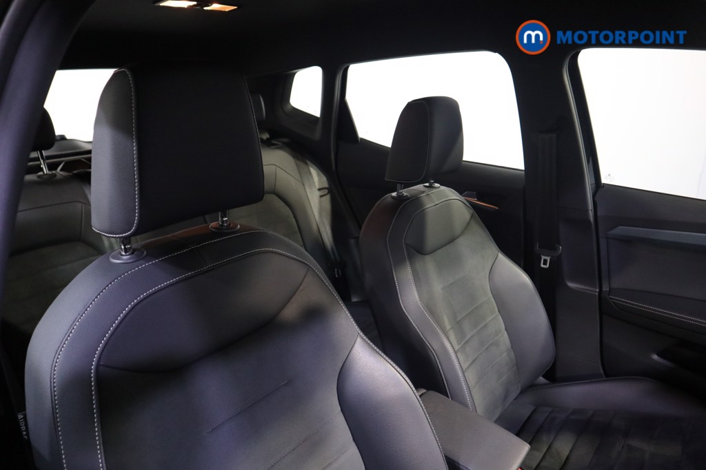 Seat Arona Xperience Lux Manual Petrol SUV - Stock Number (1585314) - 11th supplementary image