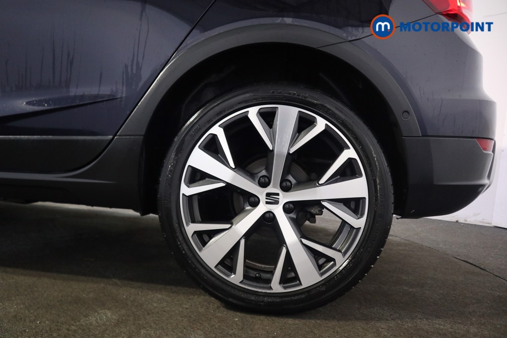 Seat Arona Xperience Lux Manual Petrol SUV - Stock Number (1585314) - 17th supplementary image