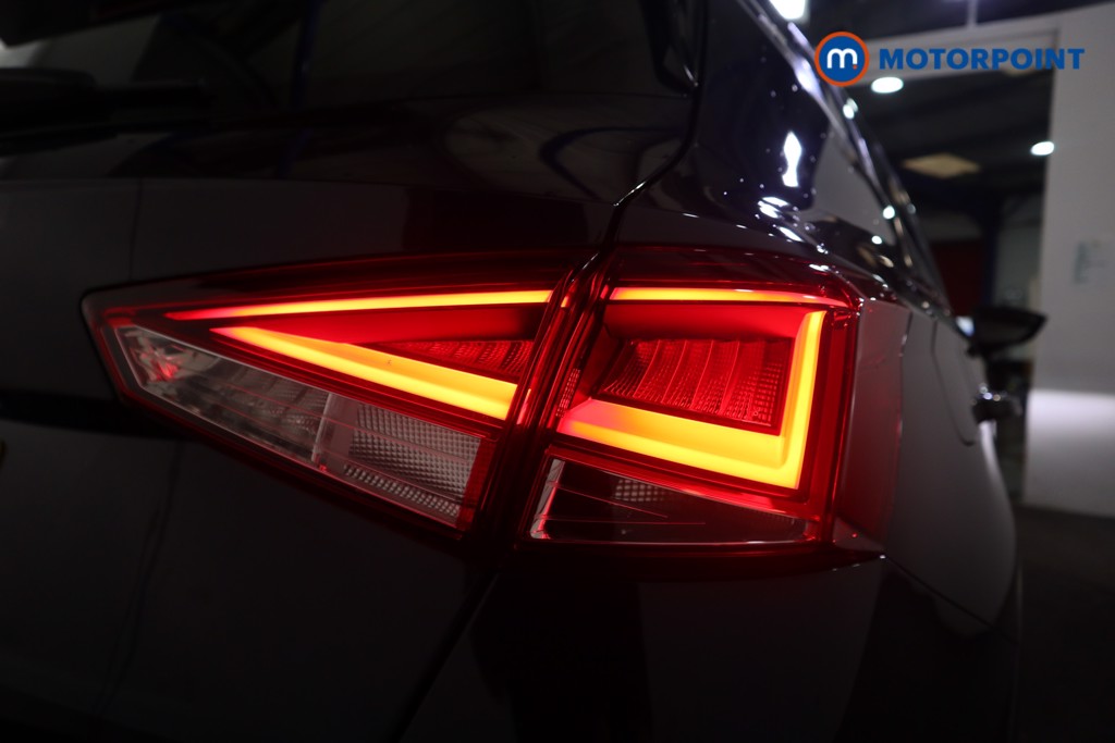 Seat Arona Xperience Lux Manual Petrol SUV - Stock Number (1585314) - 20th supplementary image