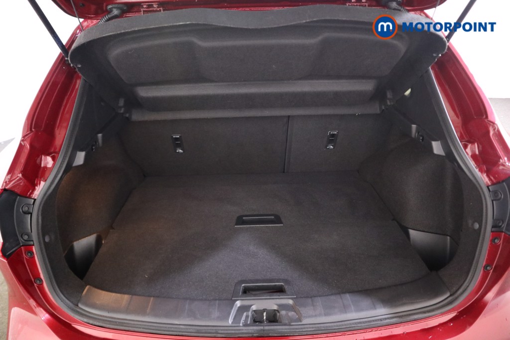 Nissan Qashqai N-Connecta Manual Petrol SUV - Stock Number (1585481) - 12th supplementary image