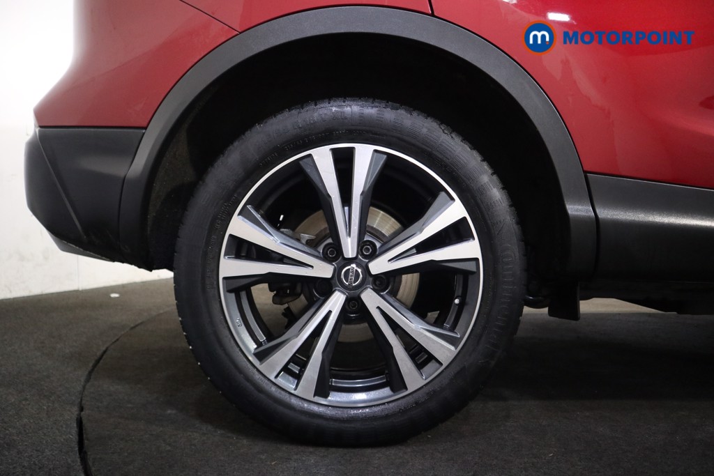 Nissan Qashqai N-Connecta Manual Petrol SUV - Stock Number (1585481) - 13th supplementary image