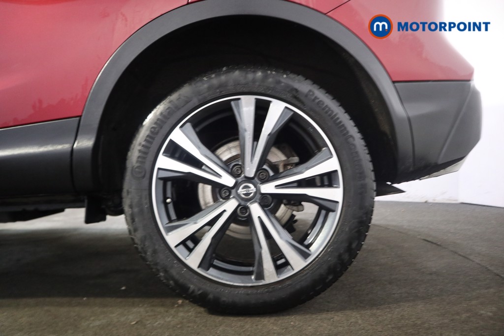 Nissan Qashqai N-Connecta Manual Petrol SUV - Stock Number (1585481) - 16th supplementary image