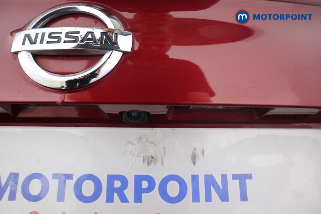 Nissan Qashqai N-Connecta Manual Petrol SUV - Stock Number (1585481) - 17th supplementary image