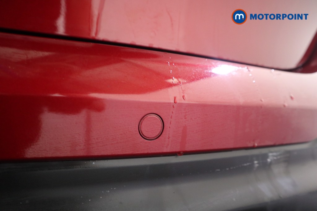 Nissan Qashqai N-Connecta Manual Petrol SUV - Stock Number (1585481) - 18th supplementary image
