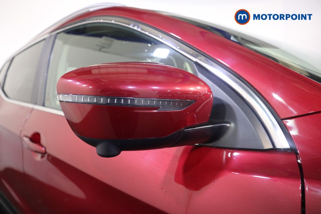Nissan Qashqai N-Connecta Manual Petrol SUV - Stock Number (1585481) - 21st supplementary image