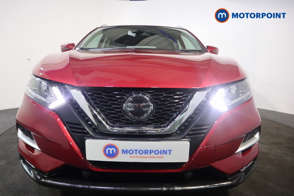 Nissan Qashqai N-Connecta Manual Petrol SUV - Stock Number (1585481) - 25th supplementary image