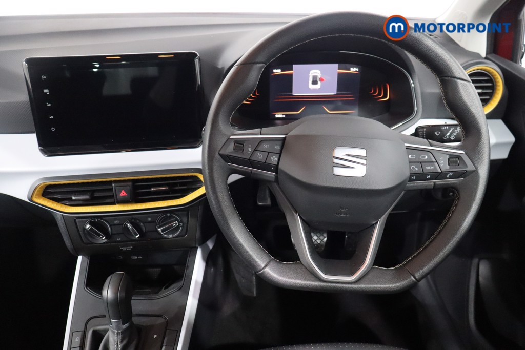 Seat Arona Se Technology Automatic Petrol SUV - Stock Number (1585506) - 3rd supplementary image