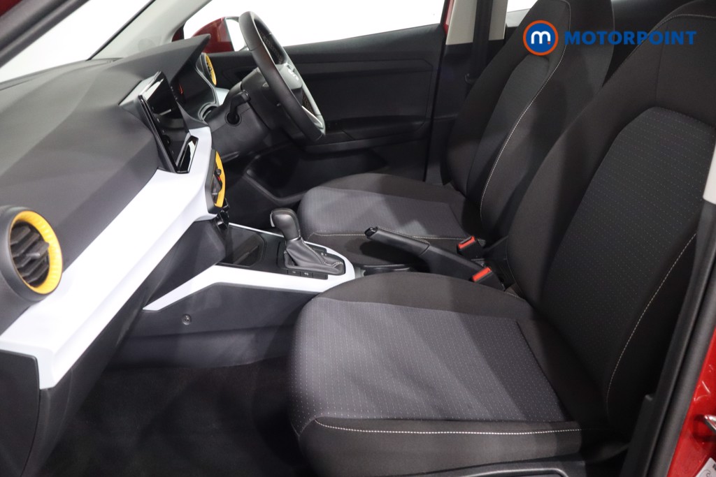 Seat Arona Se Technology Automatic Petrol SUV - Stock Number (1585506) - 4th supplementary image