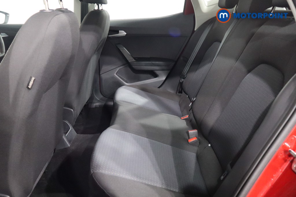 Seat Arona Se Technology Automatic Petrol SUV - Stock Number (1585506) - 5th supplementary image