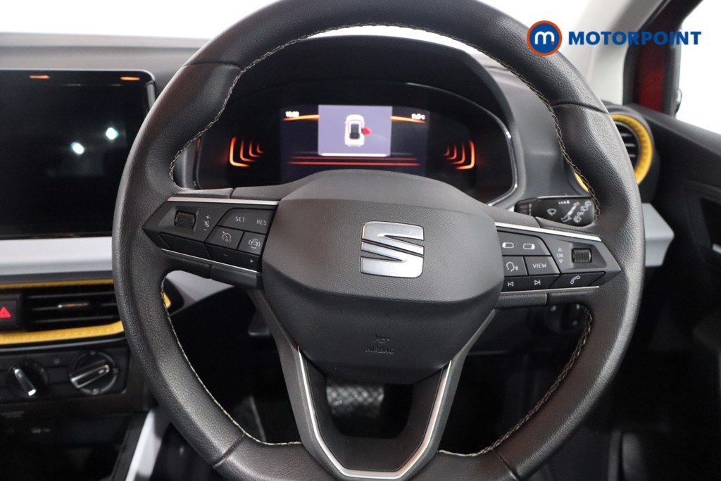 Seat Arona Se Technology Automatic Petrol SUV - Stock Number (1585506) - 6th supplementary image