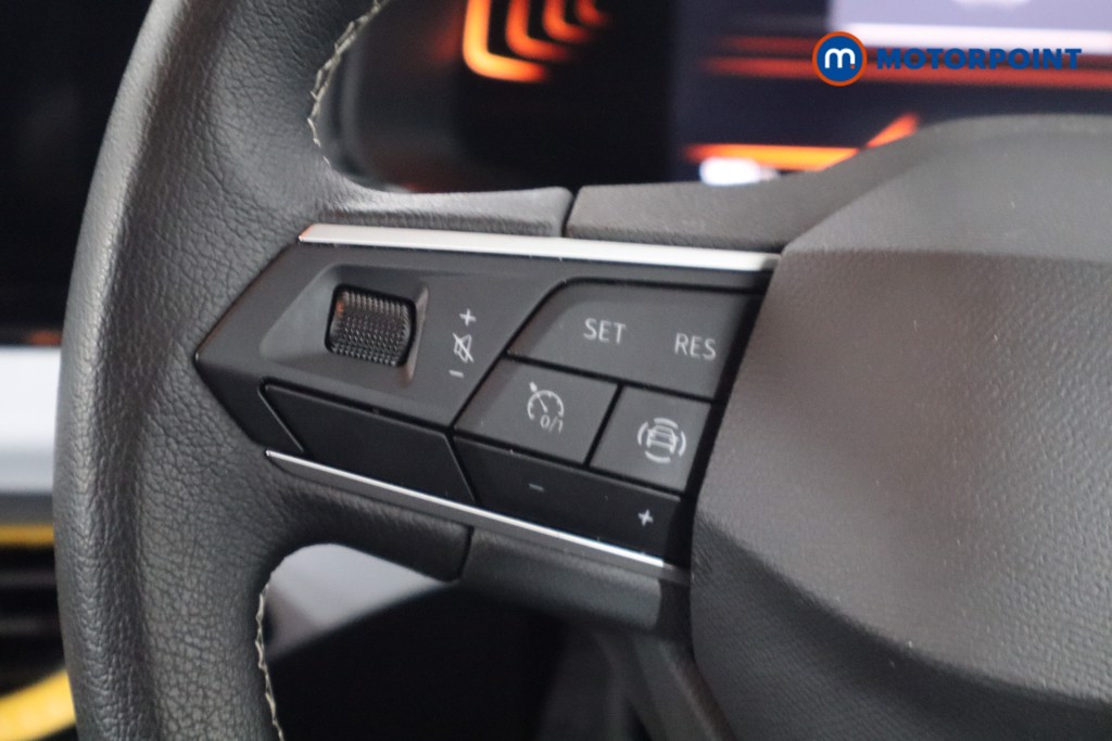 Seat Arona Se Technology Automatic Petrol SUV - Stock Number (1585506) - 7th supplementary image