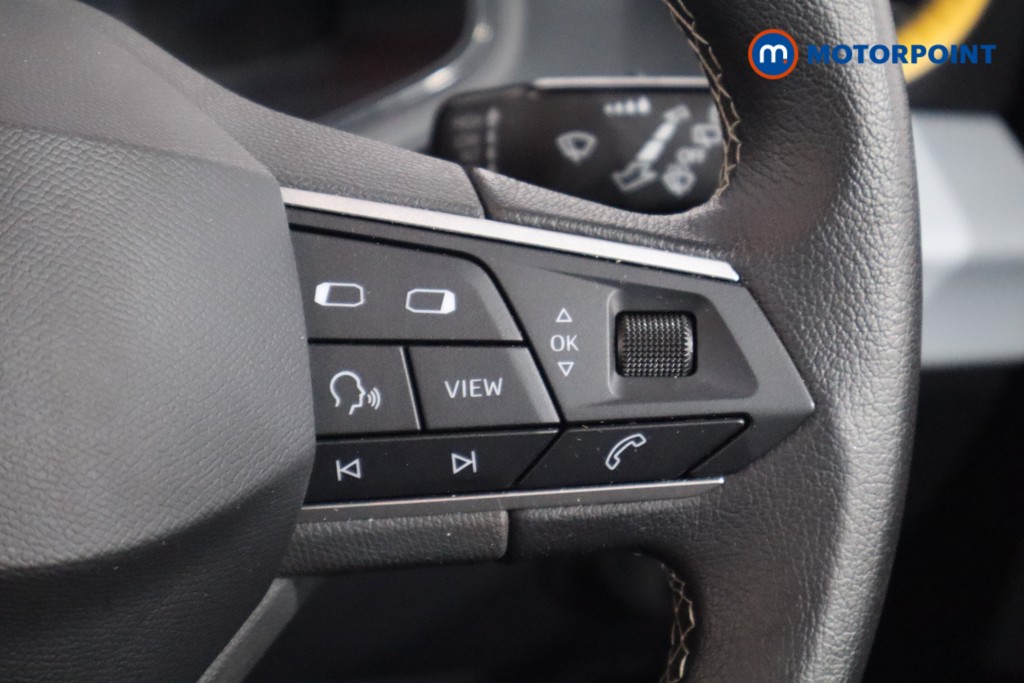 Seat Arona Se Technology Automatic Petrol SUV - Stock Number (1585506) - 8th supplementary image