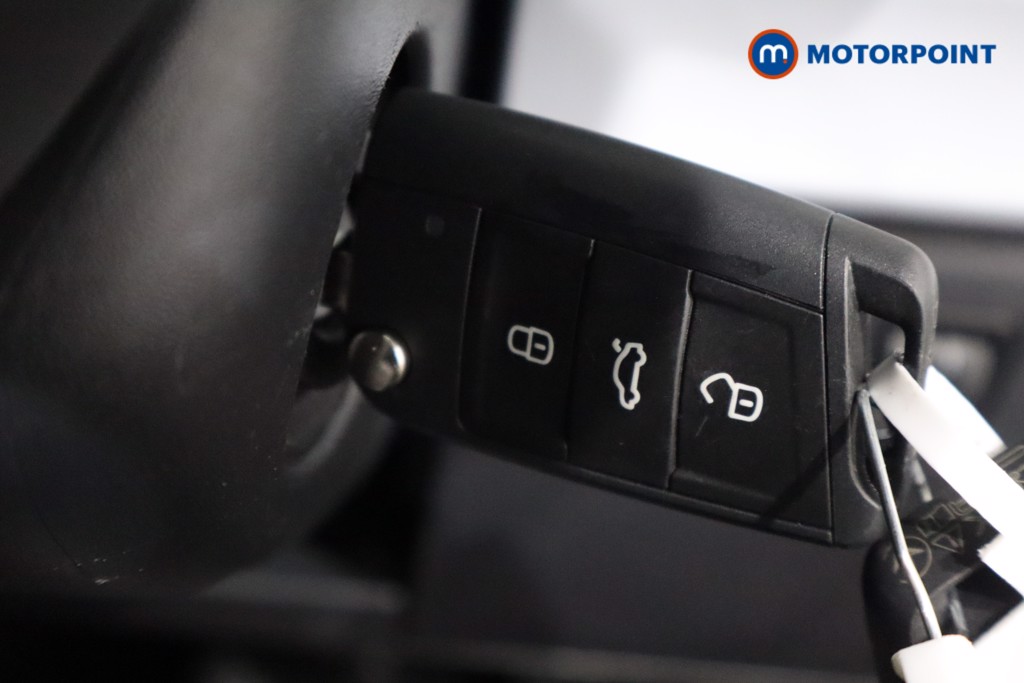 Seat Arona Se Technology Automatic Petrol SUV - Stock Number (1585506) - 13th supplementary image
