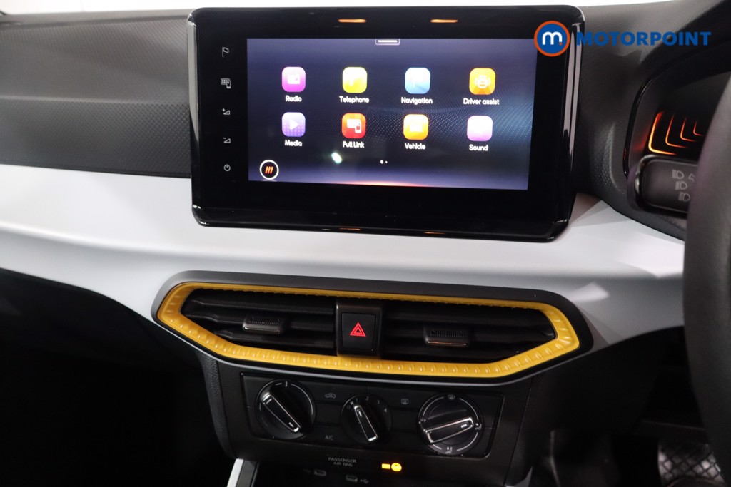Seat Arona Se Technology Automatic Petrol SUV - Stock Number (1585506) - 15th supplementary image