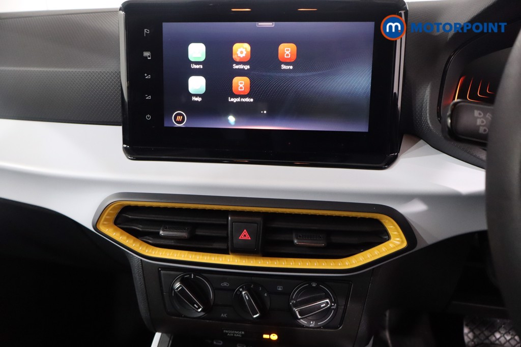 Seat Arona Se Technology Automatic Petrol SUV - Stock Number (1585506) - 16th supplementary image