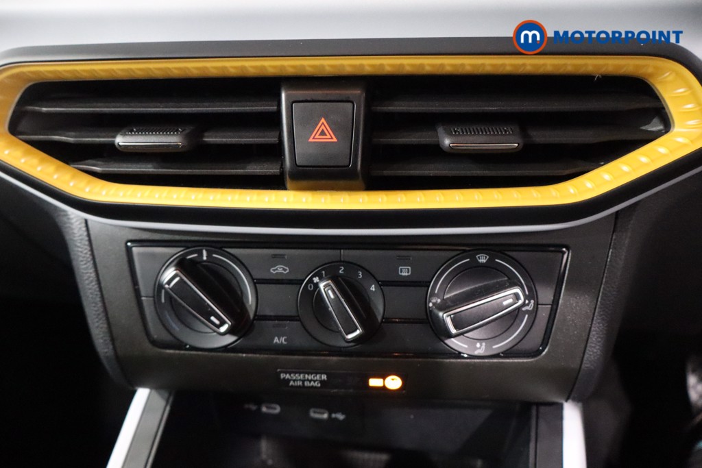 Seat Arona Se Technology Automatic Petrol SUV - Stock Number (1585506) - 17th supplementary image