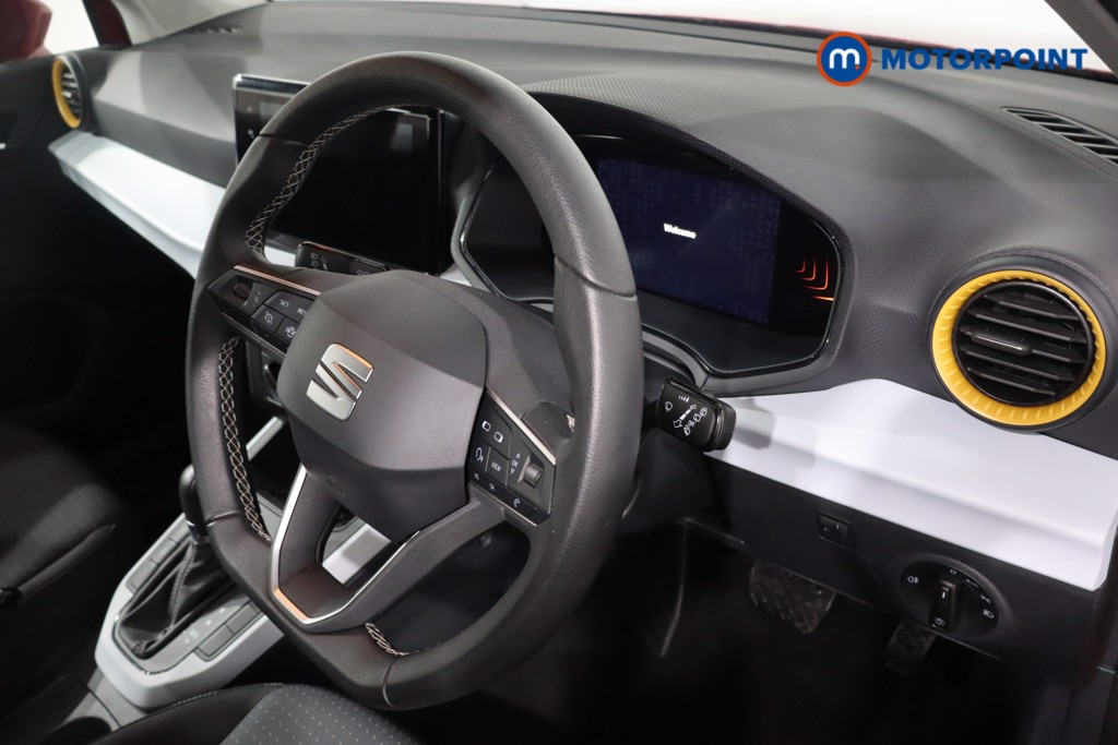 Seat Arona Se Technology Automatic Petrol SUV - Stock Number (1585506) - 23rd supplementary image