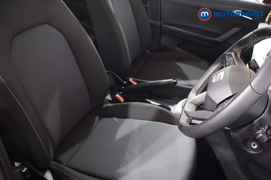 Seat Arona Se Technology Automatic Petrol SUV - Stock Number (1585506) - 24th supplementary image