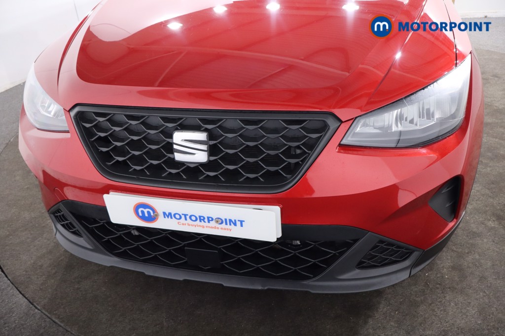 Seat Arona Se Technology Automatic Petrol SUV - Stock Number (1585506) - 30th supplementary image