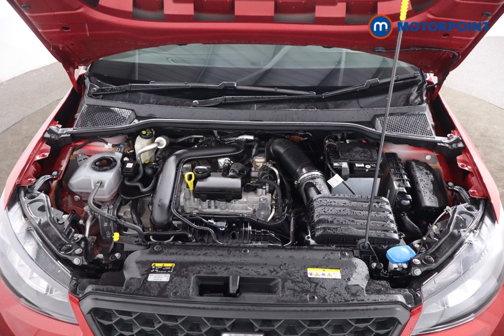 Seat Arona Se Technology Automatic Petrol SUV - Stock Number (1585506) - 31st supplementary image