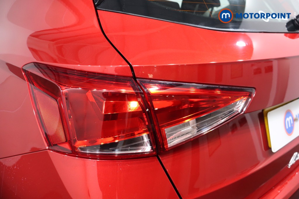 Seat Arona Se Technology Automatic Petrol SUV - Stock Number (1585506) - 33rd supplementary image