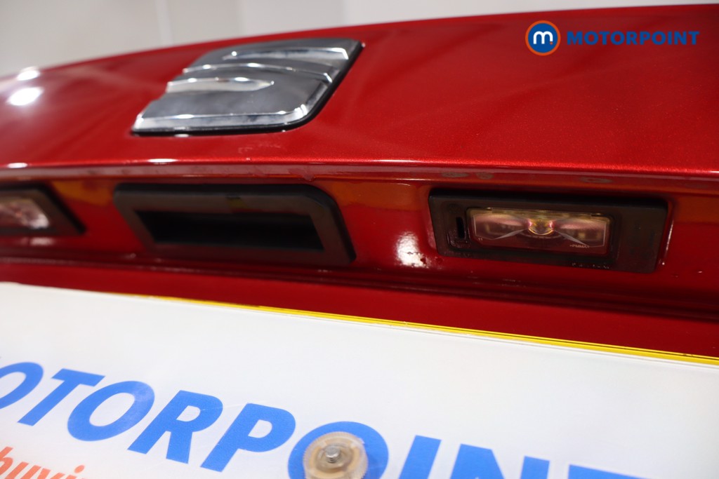 Seat Arona Se Technology Automatic Petrol SUV - Stock Number (1585506) - 35th supplementary image