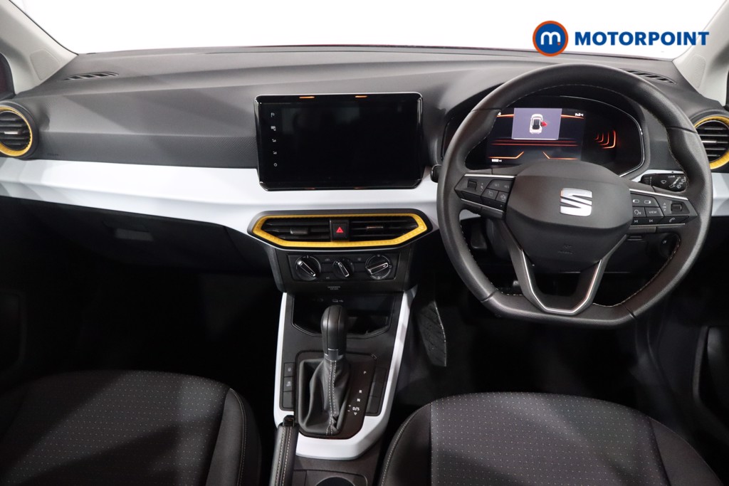 Seat Arona Se Technology Automatic Petrol SUV - Stock Number (1585506) - 1st supplementary image