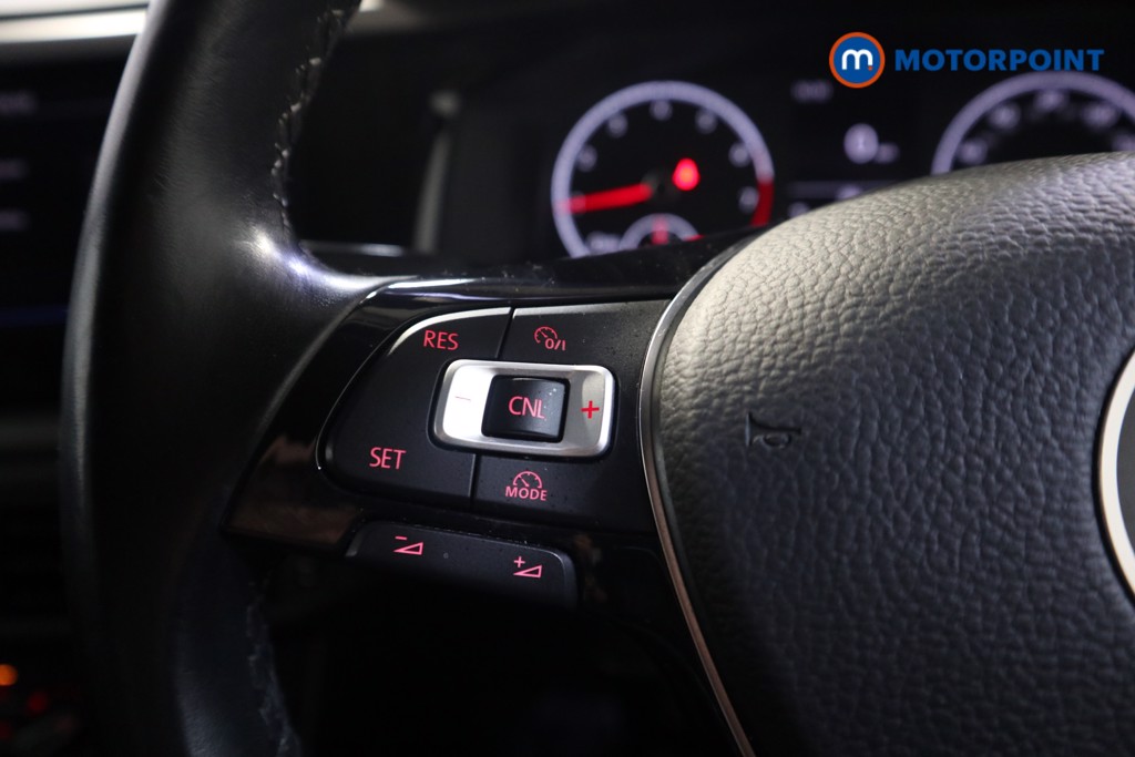 Volkswagen Polo Match Manual Petrol Hatchback - Stock Number (1585548) - 4th supplementary image