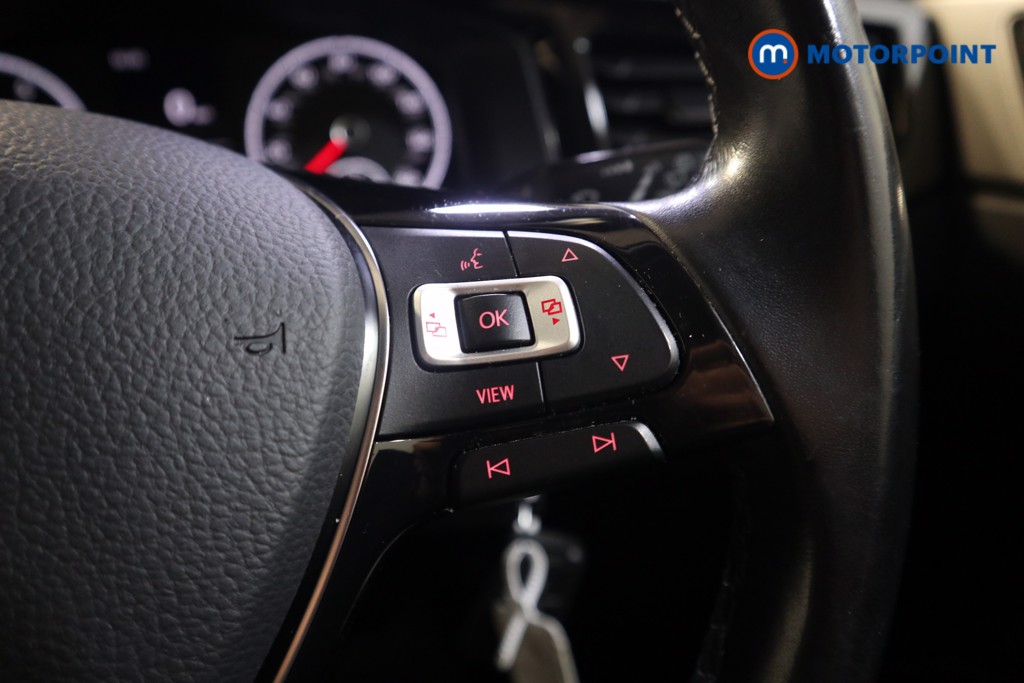 Volkswagen Polo Match Manual Petrol Hatchback - Stock Number (1585548) - 5th supplementary image