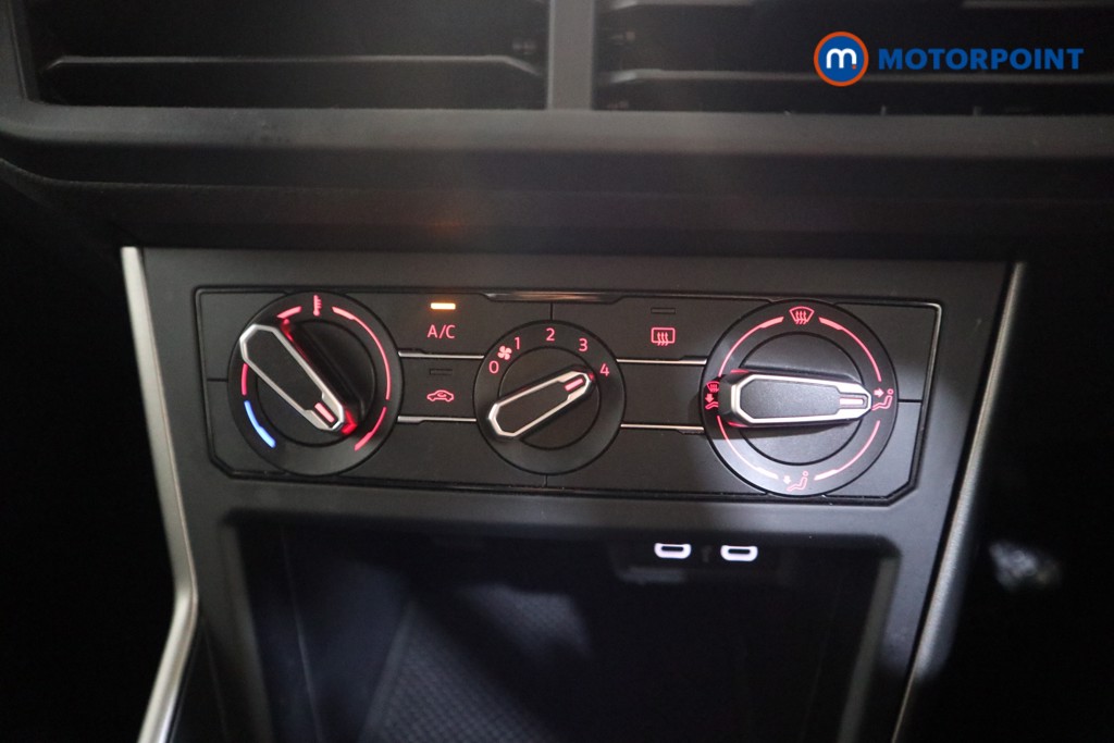 Volkswagen Polo Match Manual Petrol Hatchback - Stock Number (1585548) - 9th supplementary image
