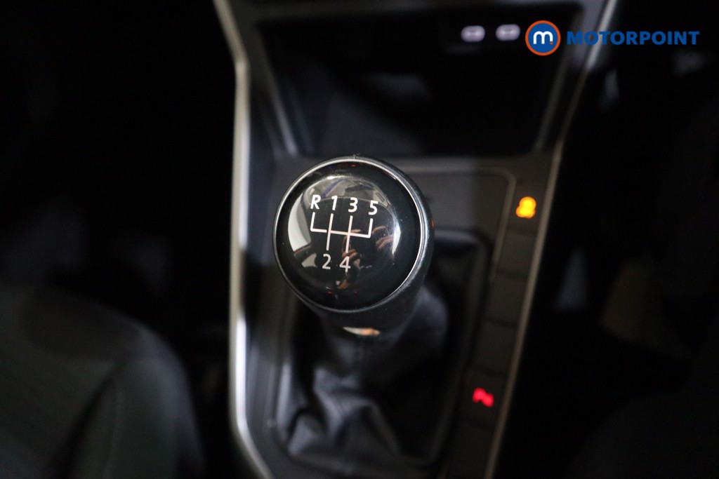 Volkswagen Polo Match Manual Petrol Hatchback - Stock Number (1585548) - 10th supplementary image