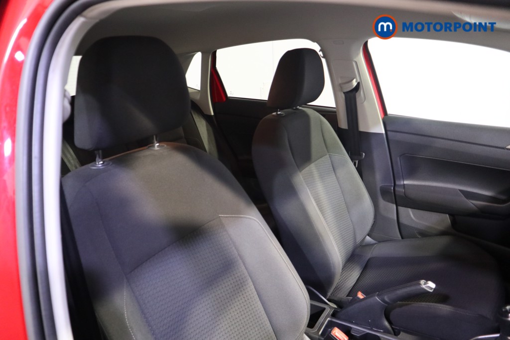 Volkswagen Polo Match Manual Petrol Hatchback - Stock Number (1585548) - 11th supplementary image