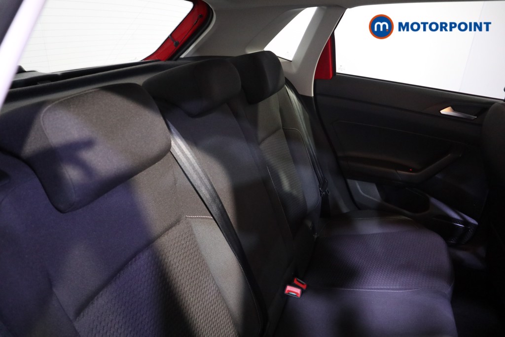 Volkswagen Polo Match Manual Petrol Hatchback - Stock Number (1585548) - 12th supplementary image