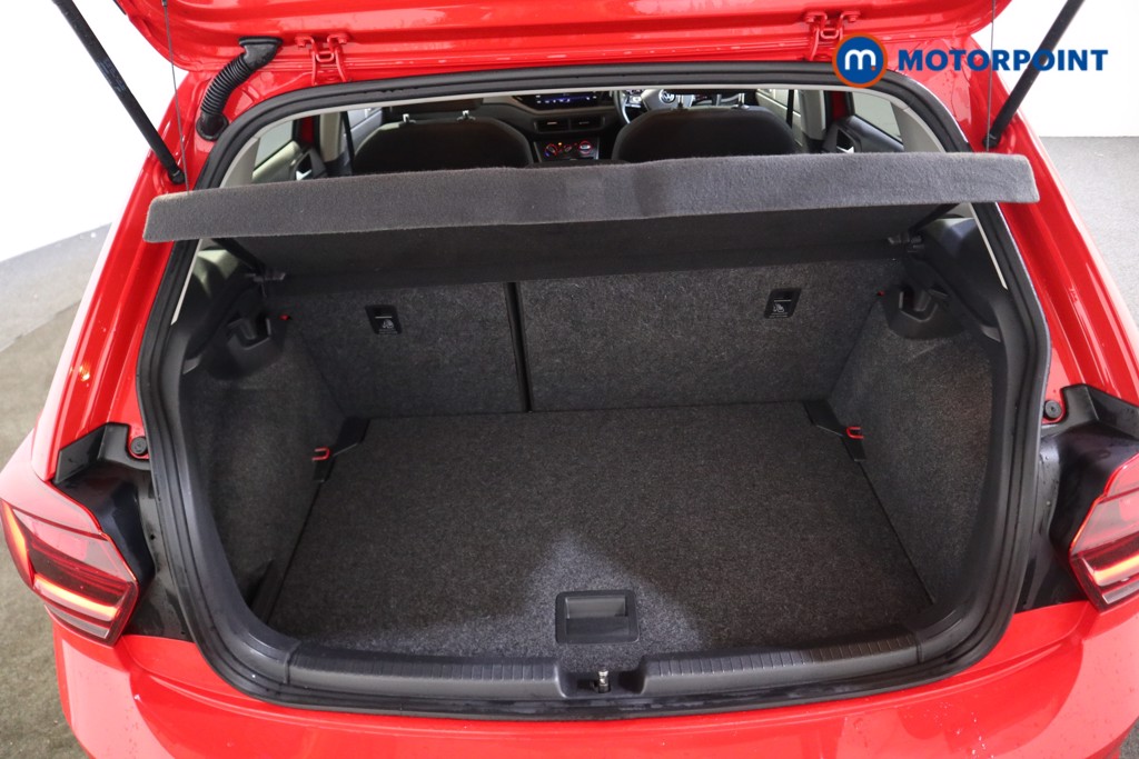 Volkswagen Polo Match Manual Petrol Hatchback - Stock Number (1585548) - 13th supplementary image