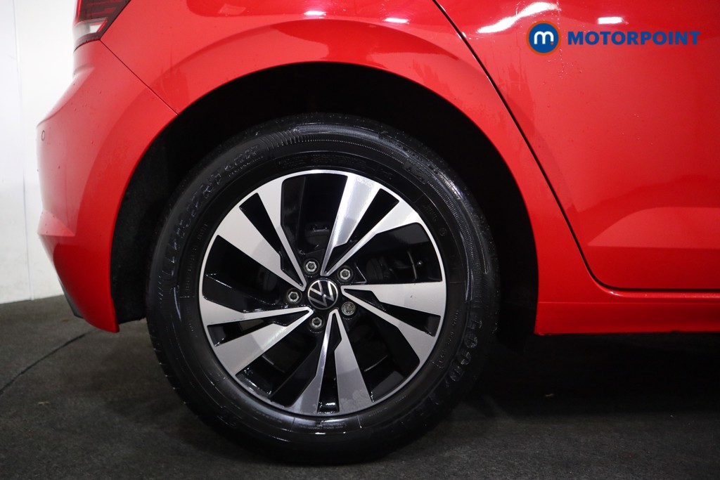 Volkswagen Polo Match Manual Petrol Hatchback - Stock Number (1585548) - 14th supplementary image