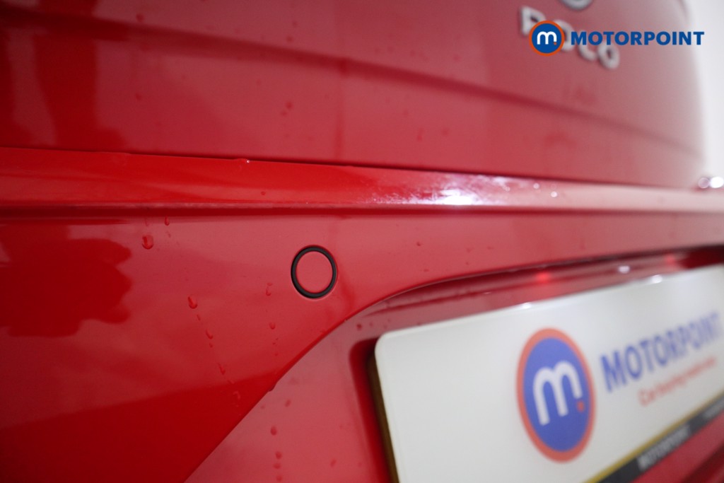 Volkswagen Polo Match Manual Petrol Hatchback - Stock Number (1585548) - 18th supplementary image