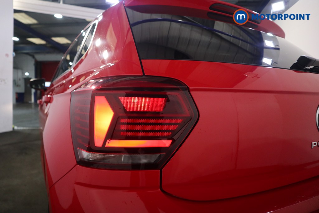 Volkswagen Polo Match Manual Petrol Hatchback - Stock Number (1585548) - 19th supplementary image