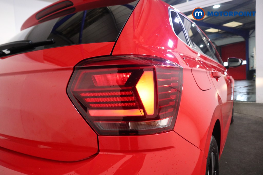 Volkswagen Polo Match Manual Petrol Hatchback - Stock Number (1585548) - 20th supplementary image