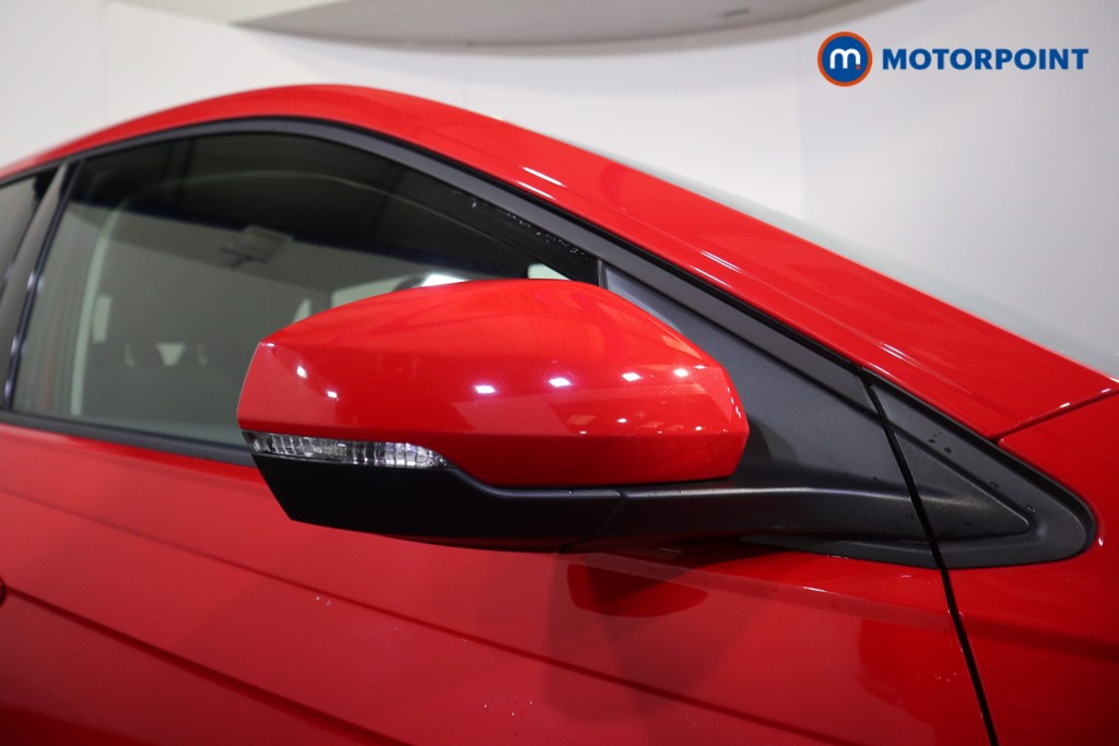 Volkswagen Polo Match Manual Petrol Hatchback - Stock Number (1585548) - 21st supplementary image