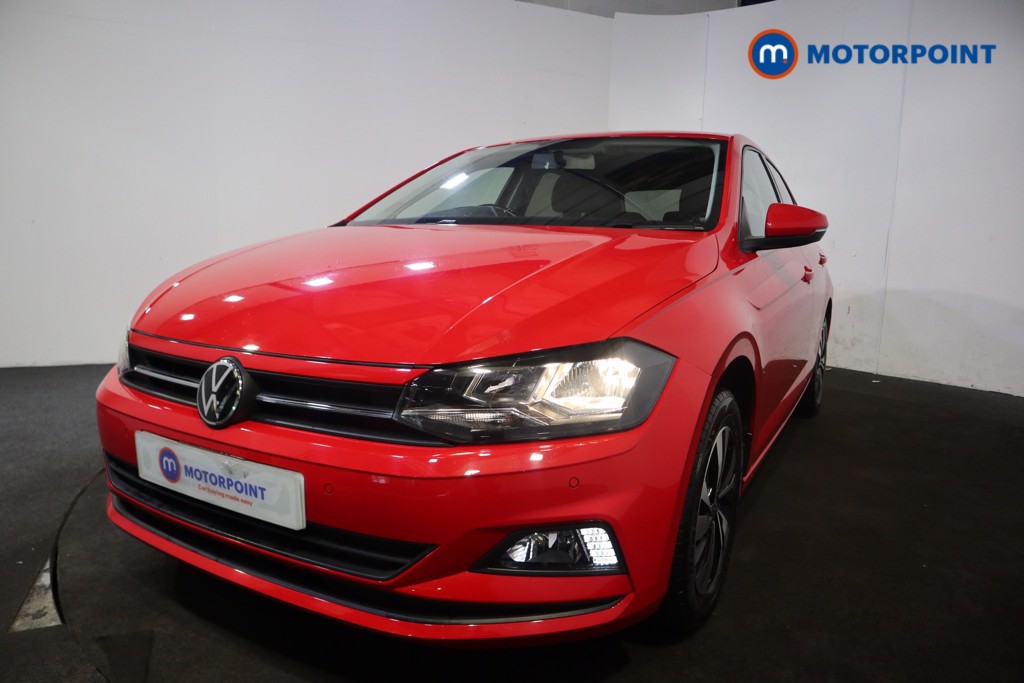 Volkswagen Polo Match Manual Petrol Hatchback - Stock Number (1585548) - 23rd supplementary image