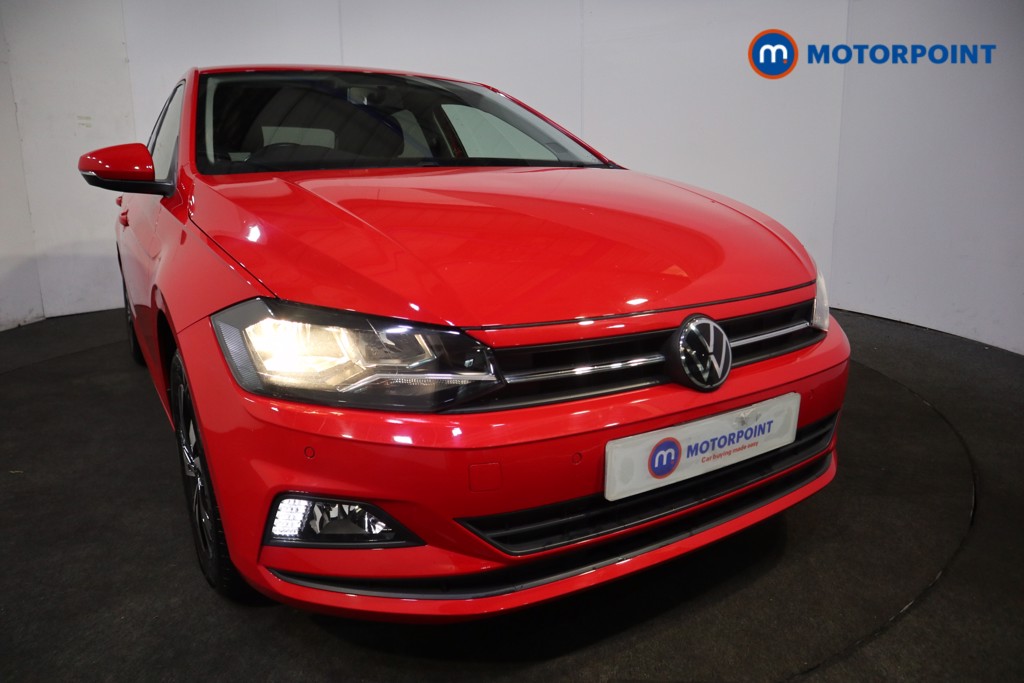 Volkswagen Polo Match Manual Petrol Hatchback - Stock Number (1585548) - 24th supplementary image