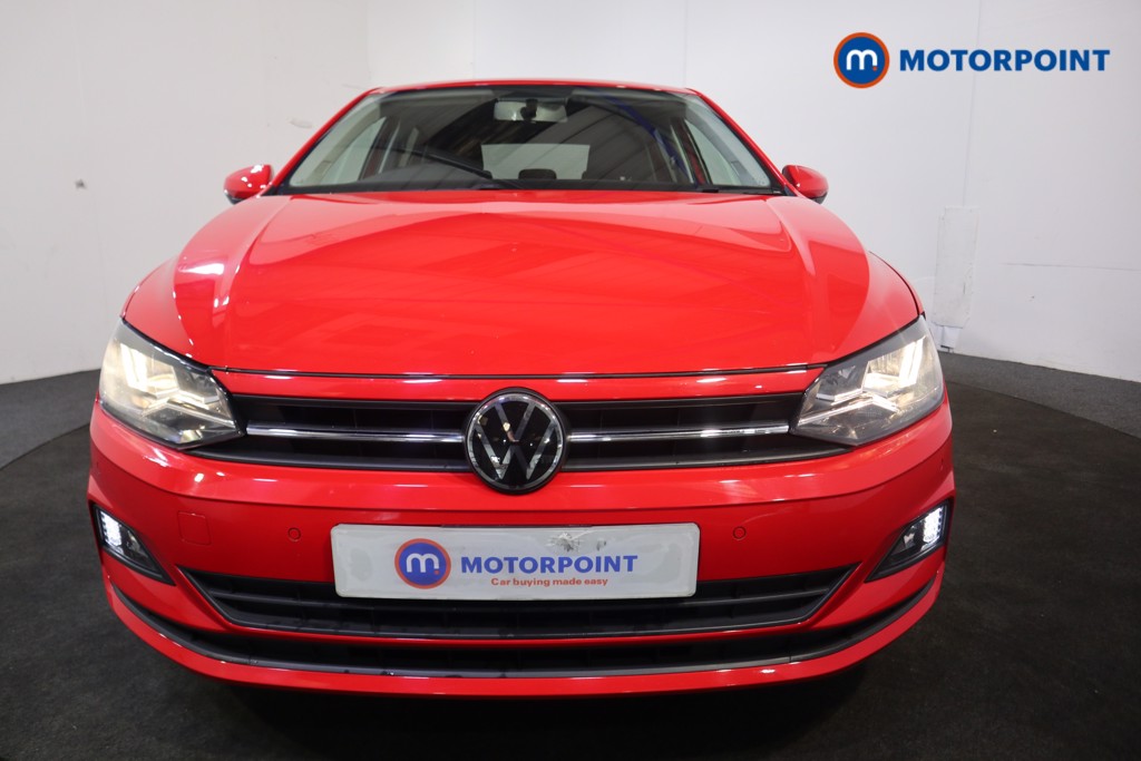 Volkswagen Polo Match Manual Petrol Hatchback - Stock Number (1585548) - 25th supplementary image