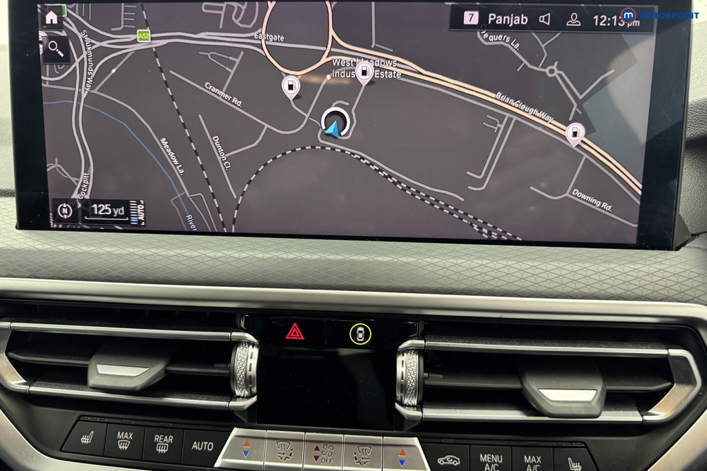 BMW X3 M Sport Automatic Petrol Plug-In Hybrid SUV - Stock Number (1585578) - 2nd supplementary image