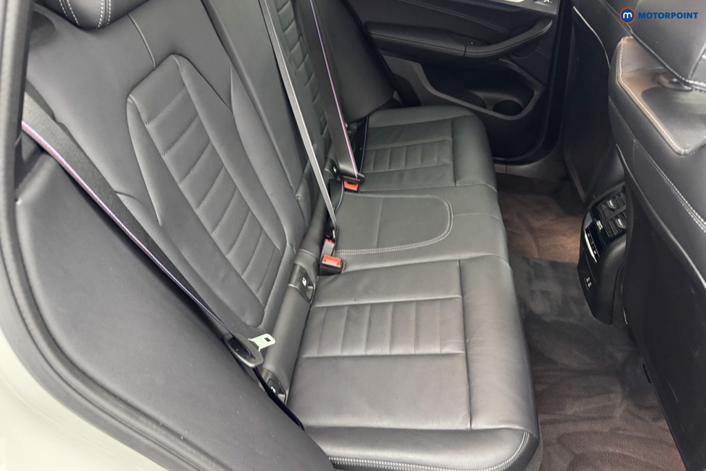 BMW X3 M Sport Automatic Petrol Plug-In Hybrid SUV - Stock Number (1585578) - 4th supplementary image