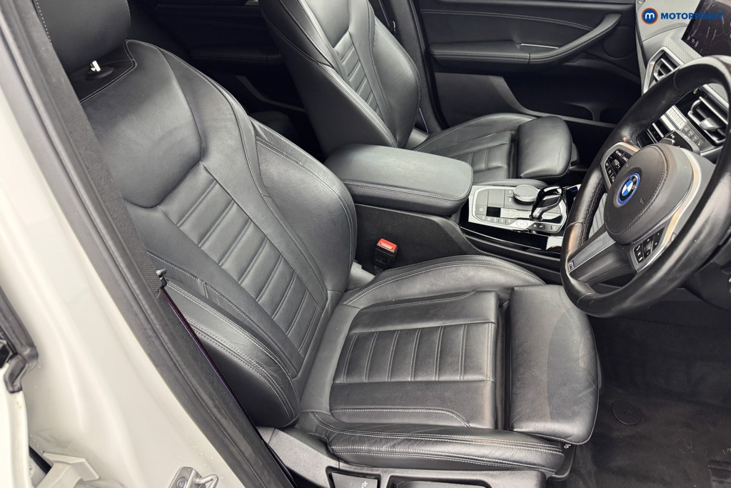 BMW X3 M Sport Automatic Petrol Plug-In Hybrid SUV - Stock Number (1585578) - 5th supplementary image