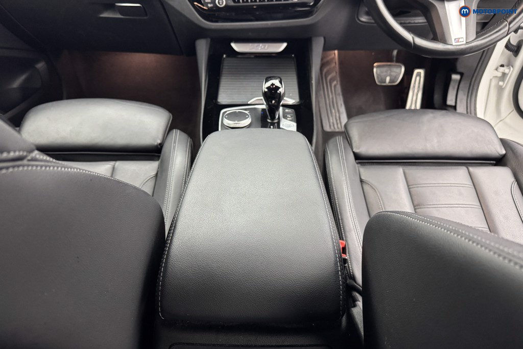 BMW X3 M Sport Automatic Petrol Plug-In Hybrid SUV - Stock Number (1585578) - 11th supplementary image